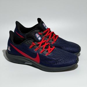Nike Air Zoom Pegasus 36 Arizona collab Sz 10.5
